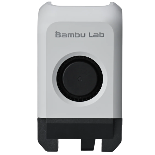 Front Housing Assembly (X1 Series)