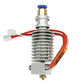 Hotend for Anycubic Mega S