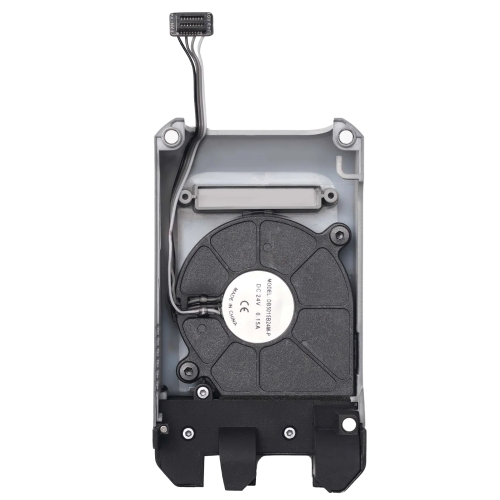 Front Housing Assembly (for Bambu Lab P1 Series)