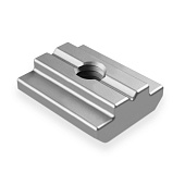 Square Slider Nut