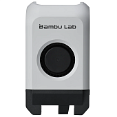 Front Housing Assembly (for Bambu Lab P1 Series)