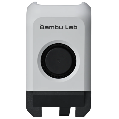 Front Housing Assembly (P1 Series)