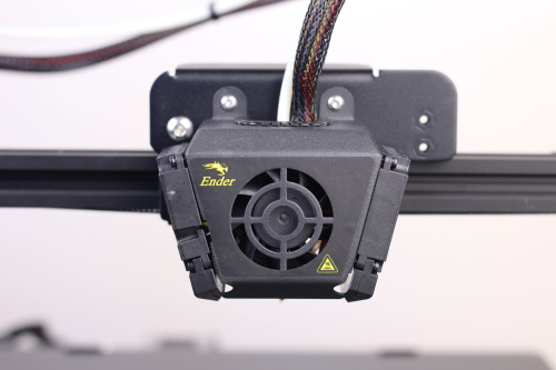 Creality Ender-3 Max