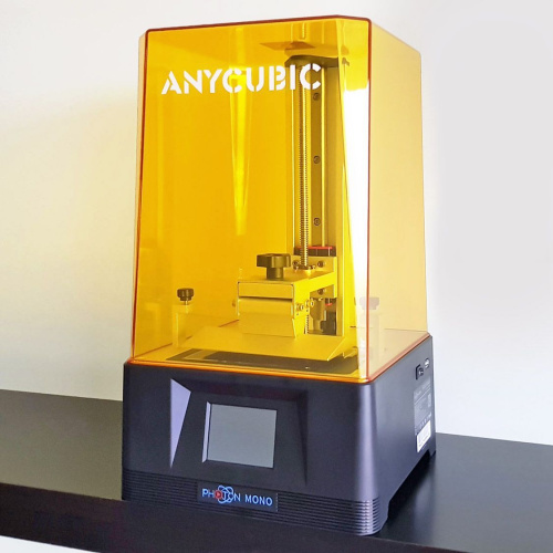 Anycubic Photon Mono