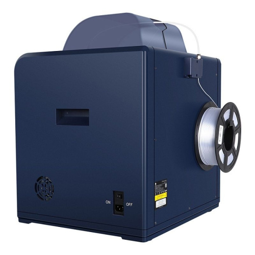 Anycubic 4Max Pro 2.0