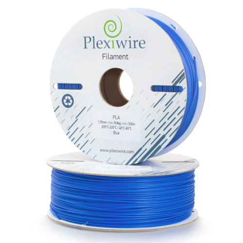 Plexiwire PLA BLUE