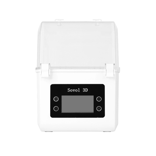 Сушилка для пластику Sovol