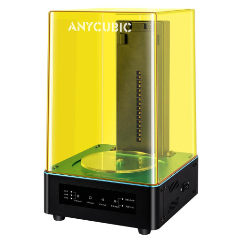 Anycubic Wash and Cure