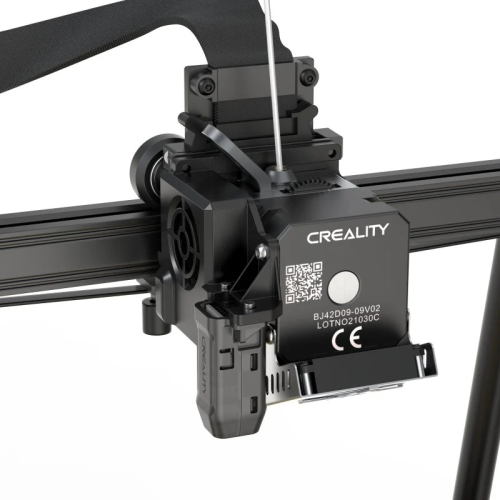 Creality CR-10 Smart Pro