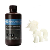 Anycubic Rigid Resin, White