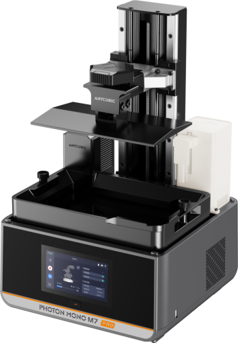 Anycubic Photon Mono M7 Pro