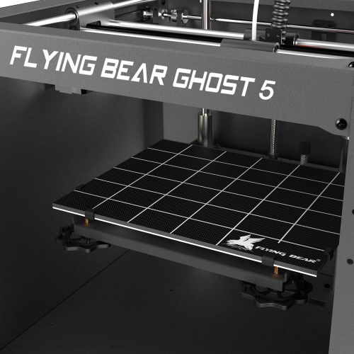 FlyingBear Ghost 5