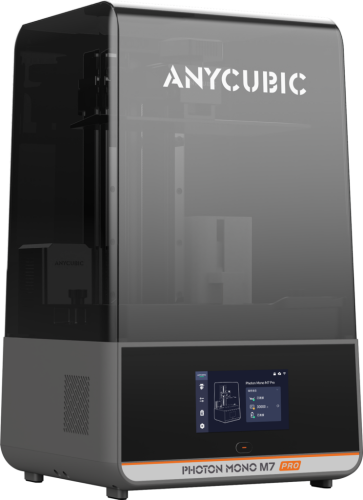 Anycubic Photon Mono M7 Pro
