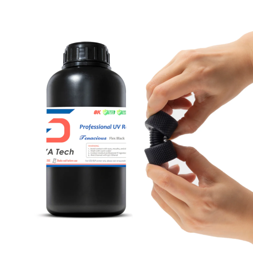 Siraya Tech Tenacious