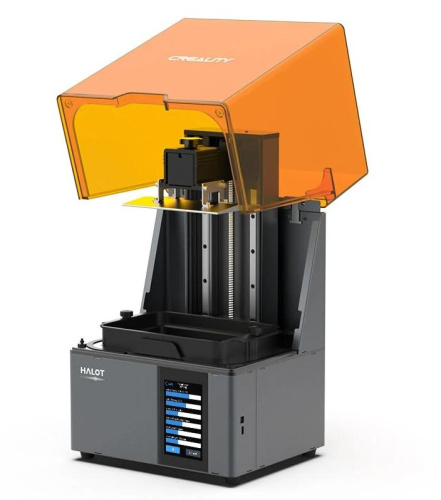 Creality HALOT-SKY