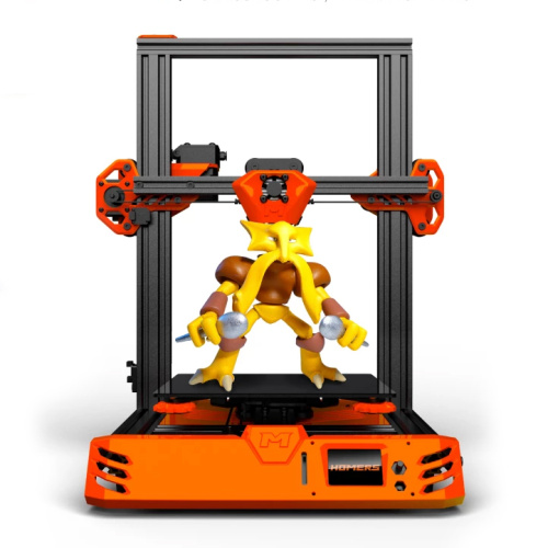 Homers Odysseus/Tevo Tarantula Pro