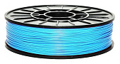 PLA голубой, 1.75 мм, 3DPlast