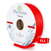 Plexiwire PLA Red
