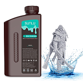 Sunlu Water Washable, Grey