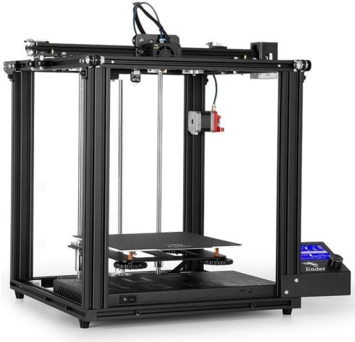 Creality Ender 5 Pro