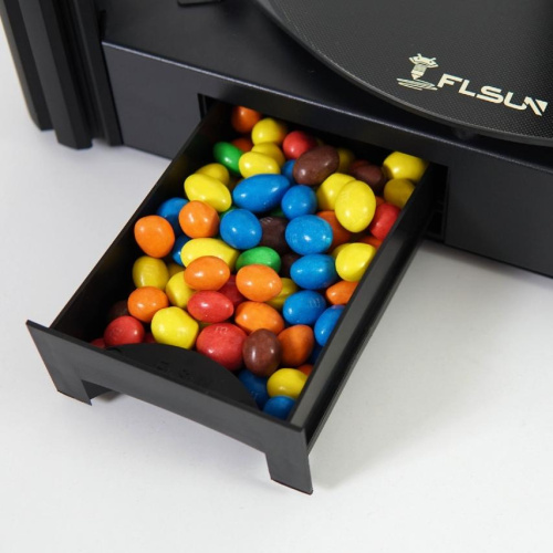 FLSun Super Racer (SR)