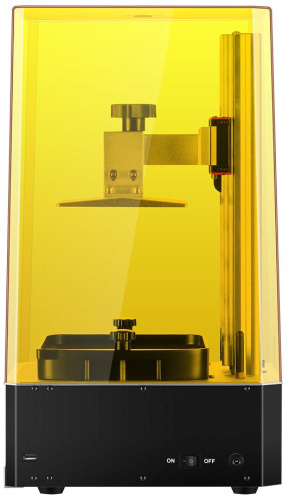 Anycubic Photon Mono X 6K