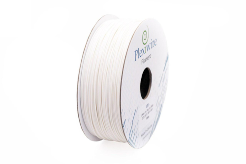 Plexiwire PLA White