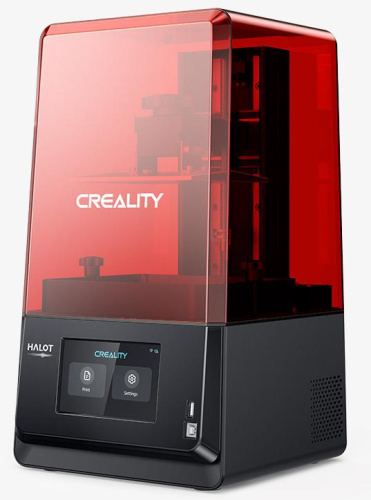 Creality HALOT-ONE Pro