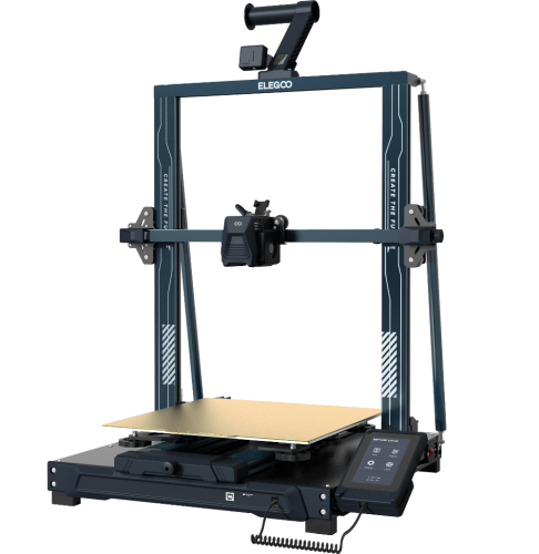Elegoo Neptune 3 Plus