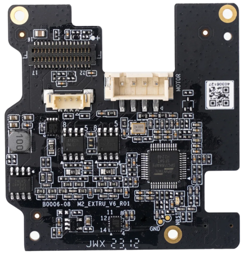 TH Board - P1 Series