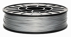 Инж. ABS серый (металлик), 1.75 мм, 3DPlast