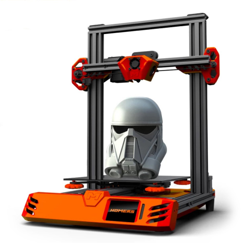 Homers Odysseus / Tevo Tarantula