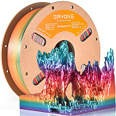 ERYONE Silk Rainbow PLA, Waterfall