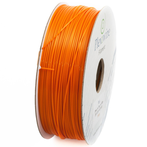 Plexiwire PLA Orange