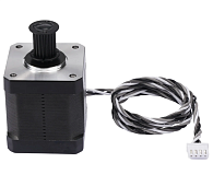 Stepping motor XY (for Bambu Lab X1 & P1)