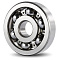 Bearings for 3D Printer