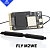 FLY M2WE 16G eMMC + Wifi memory module