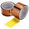 Heat resistant tape