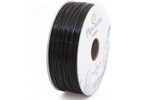 Plexiwire PLA BLACK