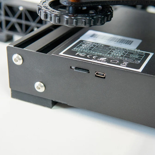 Creality Ender-3 Max