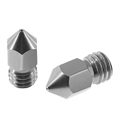 MK8 nozzles, hardened