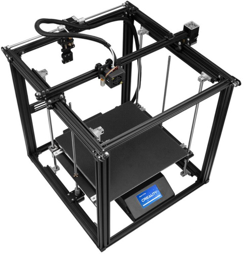 Creality Ender 5 Plus