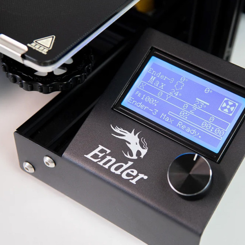 Creality Ender-3 Max