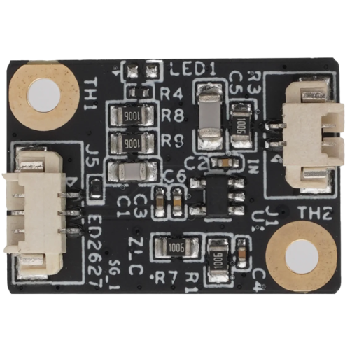 Heatbed Piezo Interface Board (X1 & P1 Series)