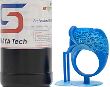 Siraya Tech Cast, True Blue, 0.5Kg