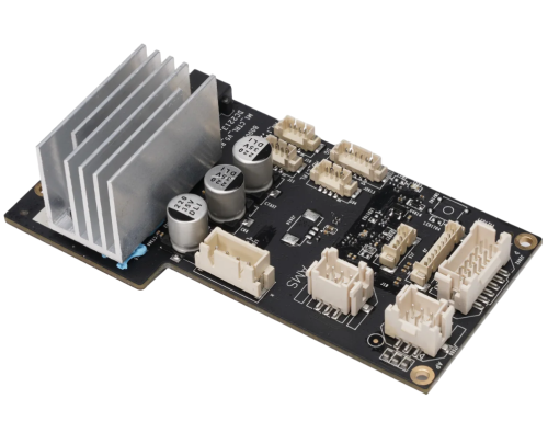 MC Board (X1 Series)