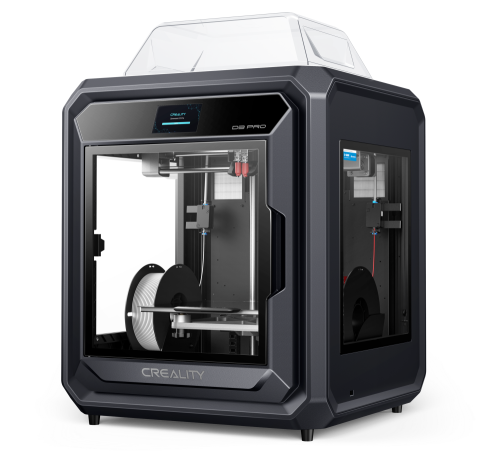 Creality Sermoon D3 Pro
