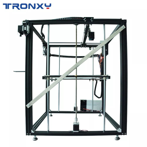 Tronxy X5SA-500-2E