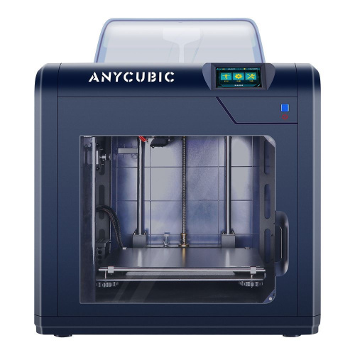 Anycubic 4Max Pro 2.0