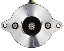  Extruder Motor (for Bambu Lab X1 & P1)